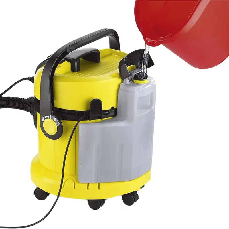 Lava-aspiradora Karcher SE 4002 - Imagen 3