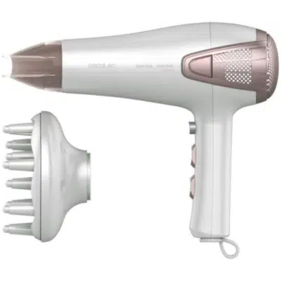 Secador Cecotec Bamba IoniCare 5250 EasyCollect