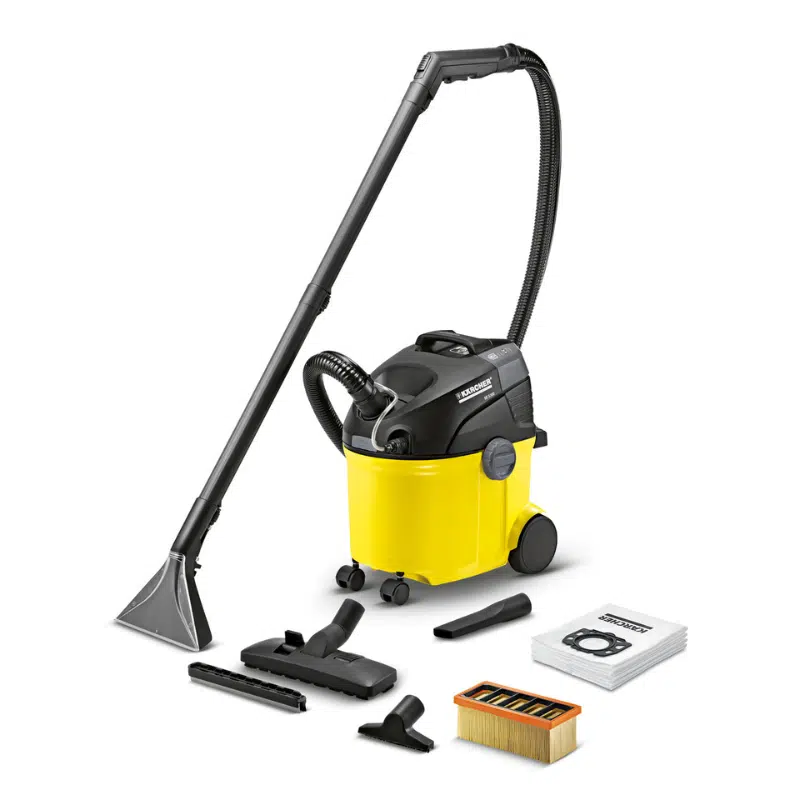 Lava-aspiradora Karcher SE 5.100