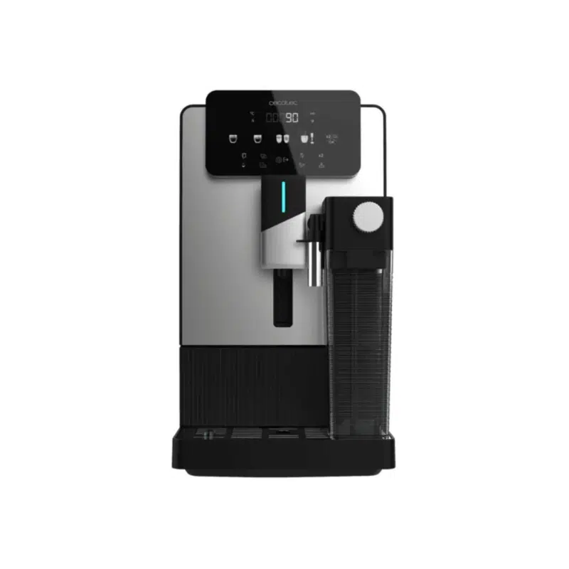 Cafetera superautomática Cecotec Cremmaet Latte