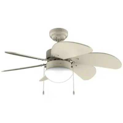 Ventilador de techo Cecotec EnergySilence Aero 3600 Vision Full SunLight