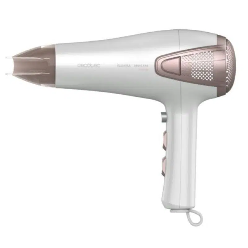 Secador Cecotec Bamba IoniCare 5250 EasyCollect - Imagen 2