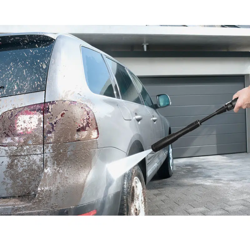 Hidrolimpiadora Karcher K 5 Basic - Imagen 2