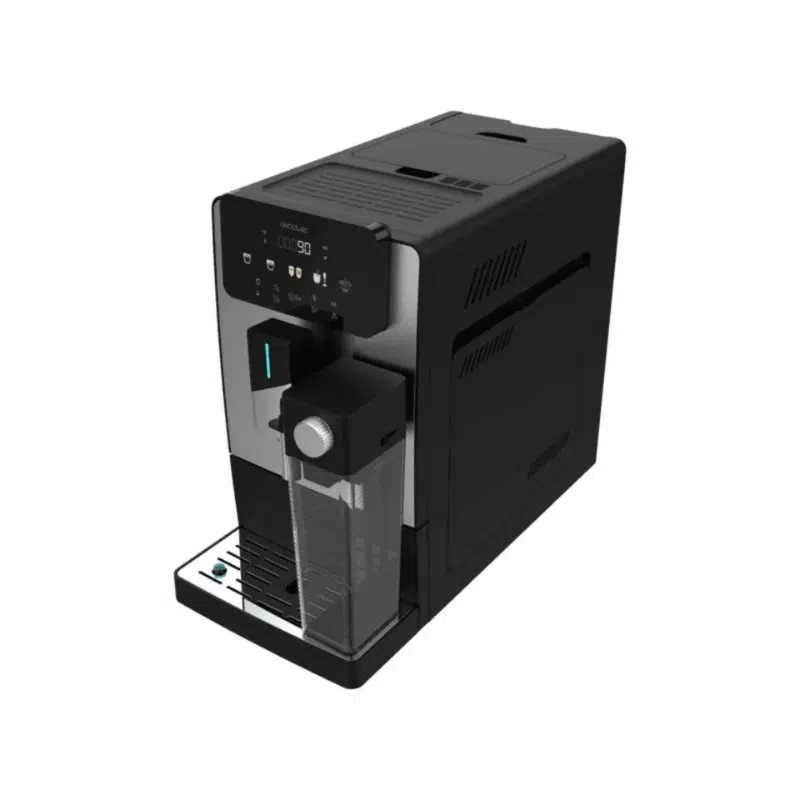 Cafetera superautomática Cecotec Cremmaet Latte - Imagen 2