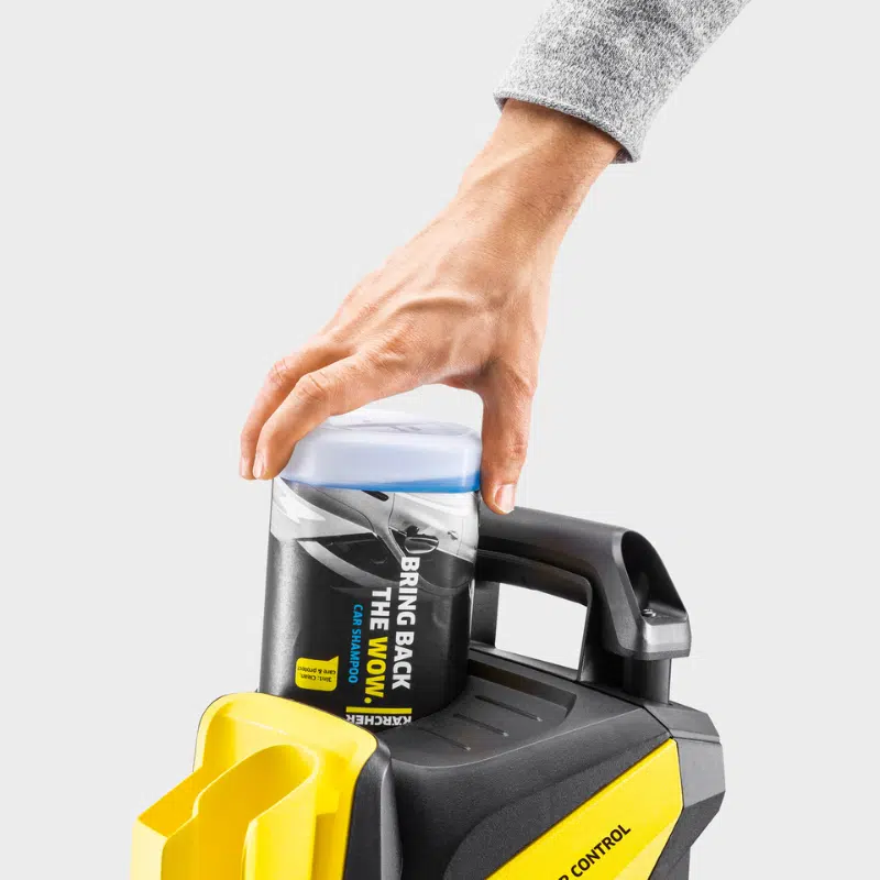 Hidrolimpiadora Karcher K 5 Premium Smart Control - Imagen 4