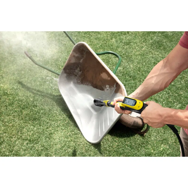 Hidrolimpiadora Karcher K 5 Premium Smart Control - Imagen 7