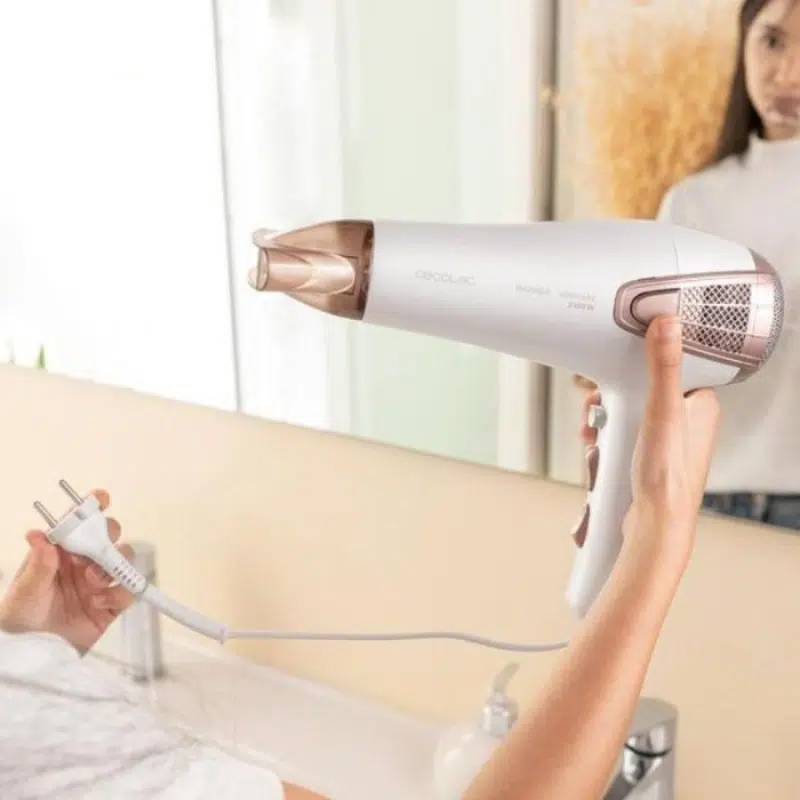 Secador Cecotec Bamba IoniCare 5250 EasyCollect - Imagen 3