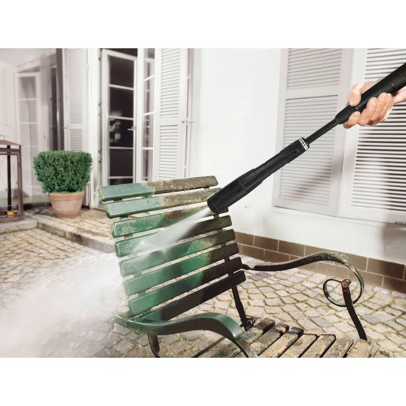 Hidrolimpiadora Karcher K 5 Basic - Imagen 3