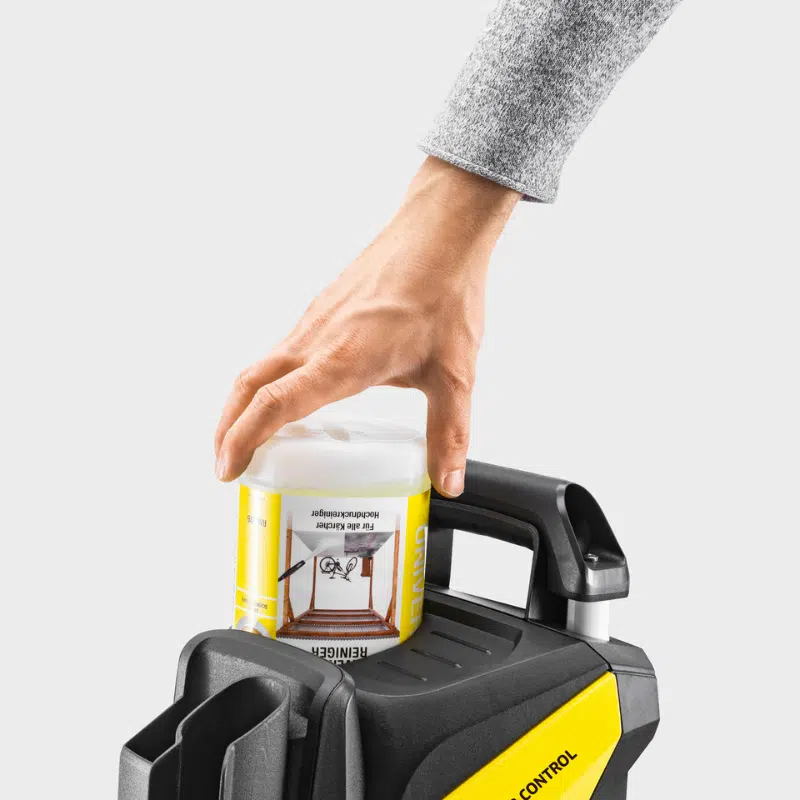 Hidrolimpiadora Karcher K 7 Smart Control - Imagen 3