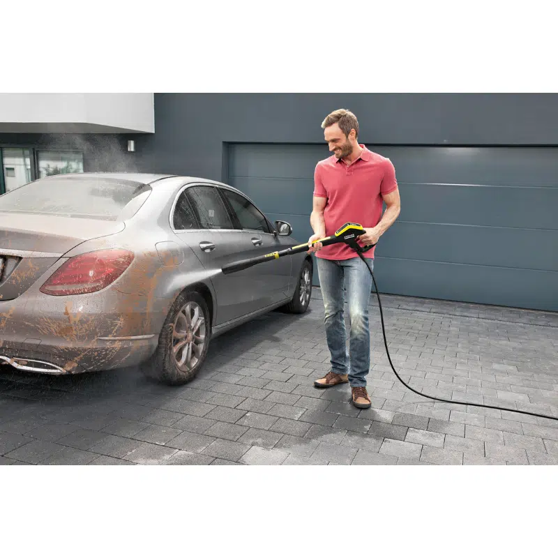 Hidrolimpiadora Karcher K 7 Smart Control - Imagen 5