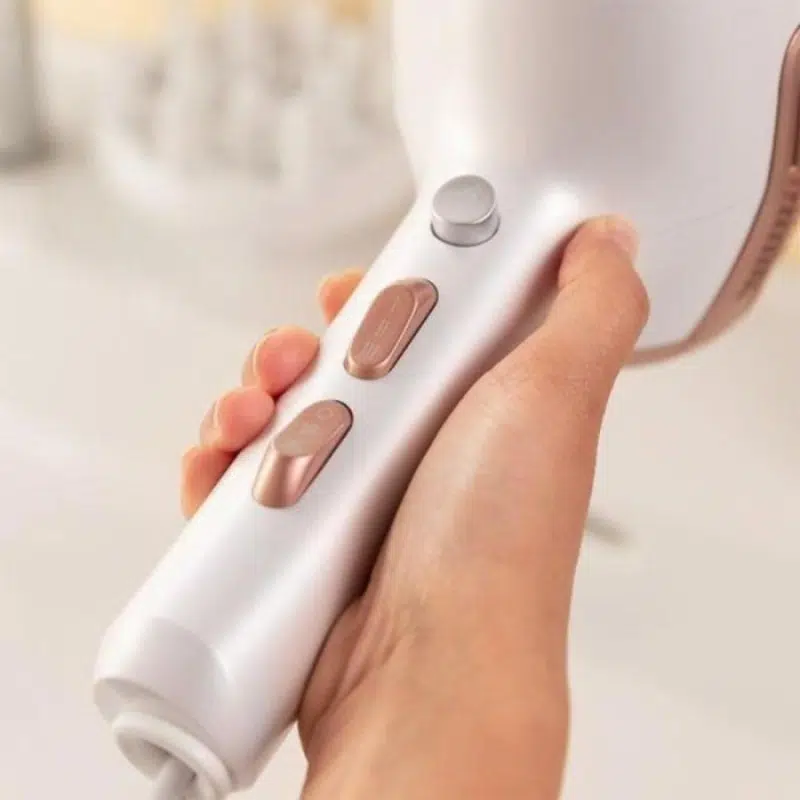 Secador Cecotec Bamba IoniCare 5250 EasyCollect - Imagen 5