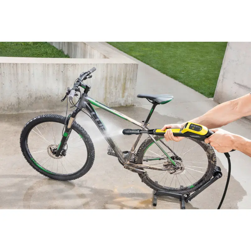 Hidrolimpiadora Karcher K 5 Power Control - Imagen 4