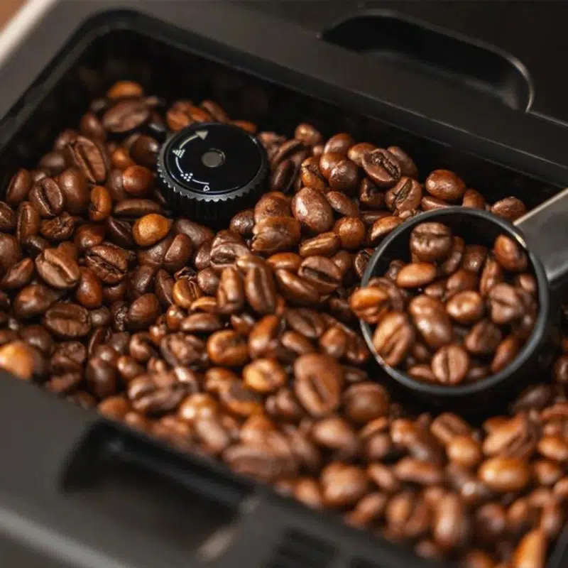 Cafetera superautomática Cecotec Cremmaet Latte - Imagen 6