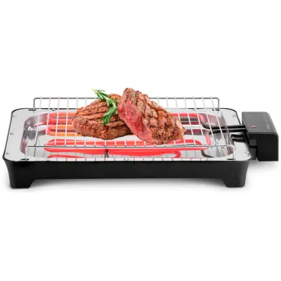 Barbacoa eléctrica Ufesa Estoril 2400W