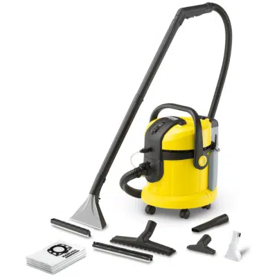 Lava-aspiradora Karcher SE 4002