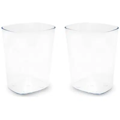 Vasos licuadora Cecotec Cecojuicer BPA-free