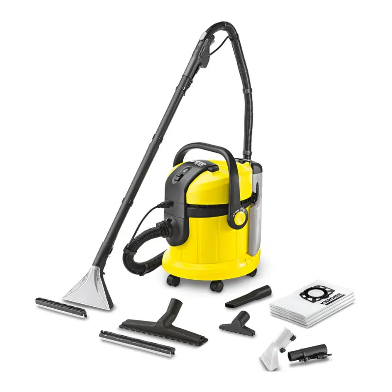 Lava-aspiradora Karcher SE 4001 Plus