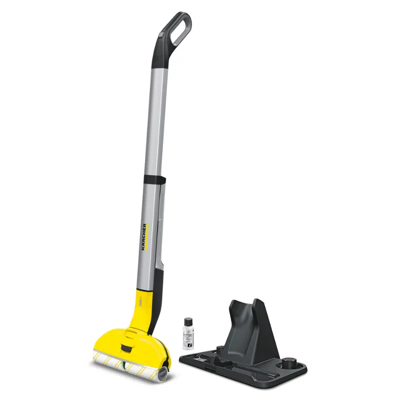 Fregona eléctrica Karcher FC 3 sin cable