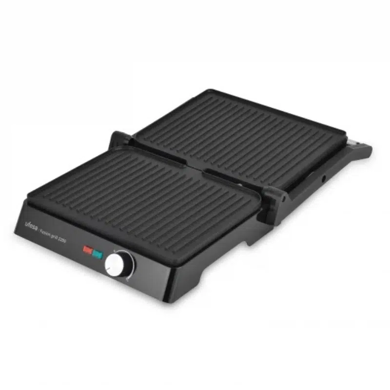Grill Ufesa Fusion 2200W - Imagen 2