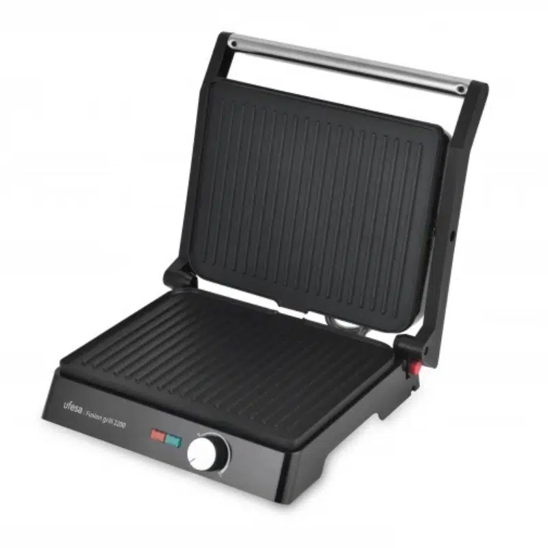 Grill Ufesa Fusion 2200W - Imagen 3