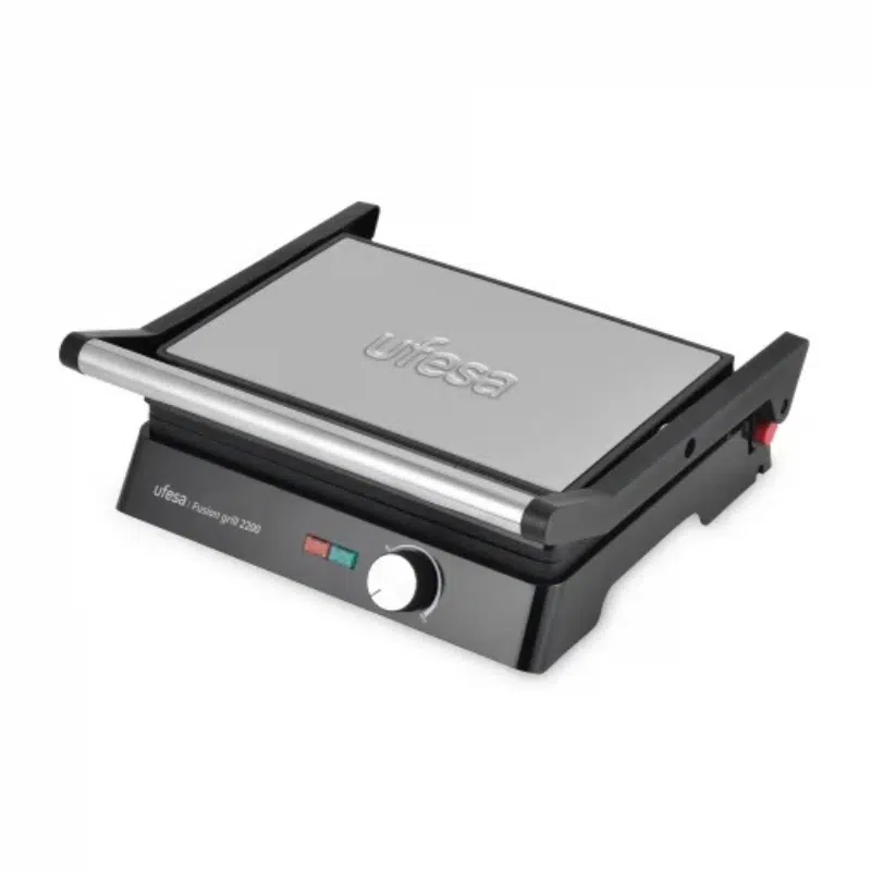 Grill Ufesa Fusion 2200W