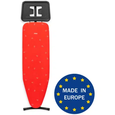 Tabla de planchar Ufesa Deep