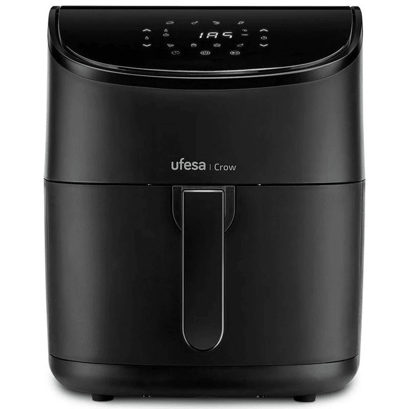 Freidora de aire digital Ufesa Crow 6L - Imagen 2