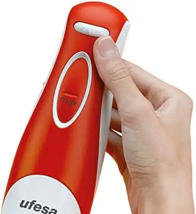 Batidora de varilla Ufesa B94562 800W - Imagen 3