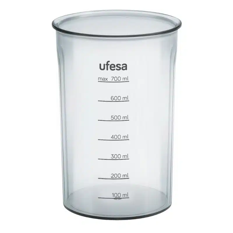 Batidora de varilla Ufesa B94562 800W - Imagen 5