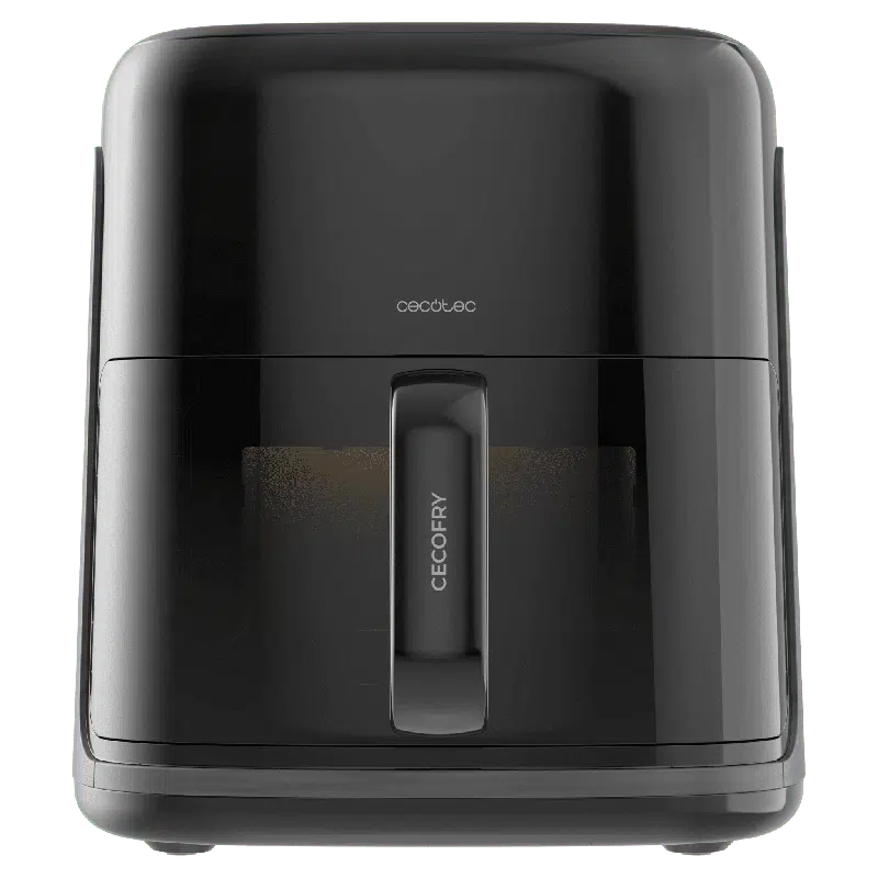 Freidora de aire Cecotec Cecofry&Grill Smokin'Prime 6500 - Imagen 5