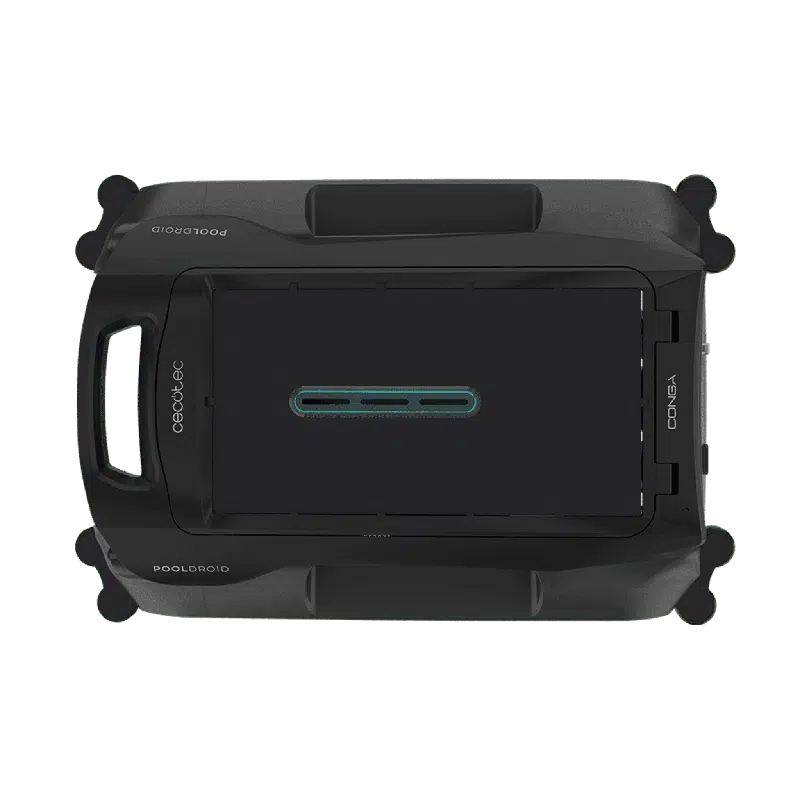 Robots limpiapiscinas Cecotec Conga Pooldroid AquaSkater - Imagen 11