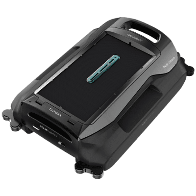 Robots limpiapiscinas Cecotec Conga Pooldroid AquaSkater