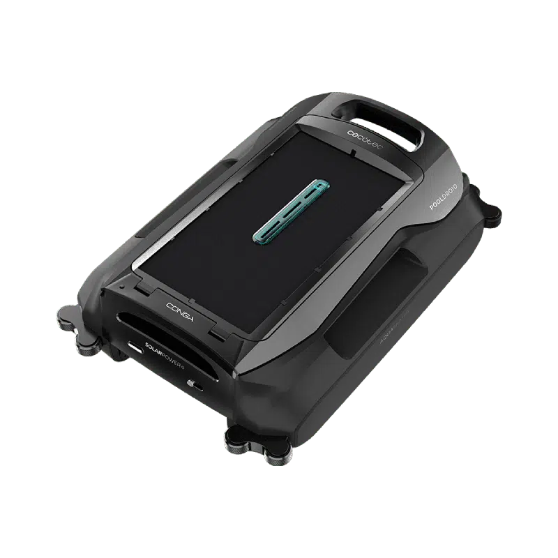 Robots limpiapiscinas Cecotec Conga Pooldroid AquaSkater