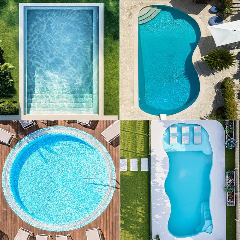 Robots limpiapiscinas Cecotec Conga Pooldroid AquaSkater - Imagen 5