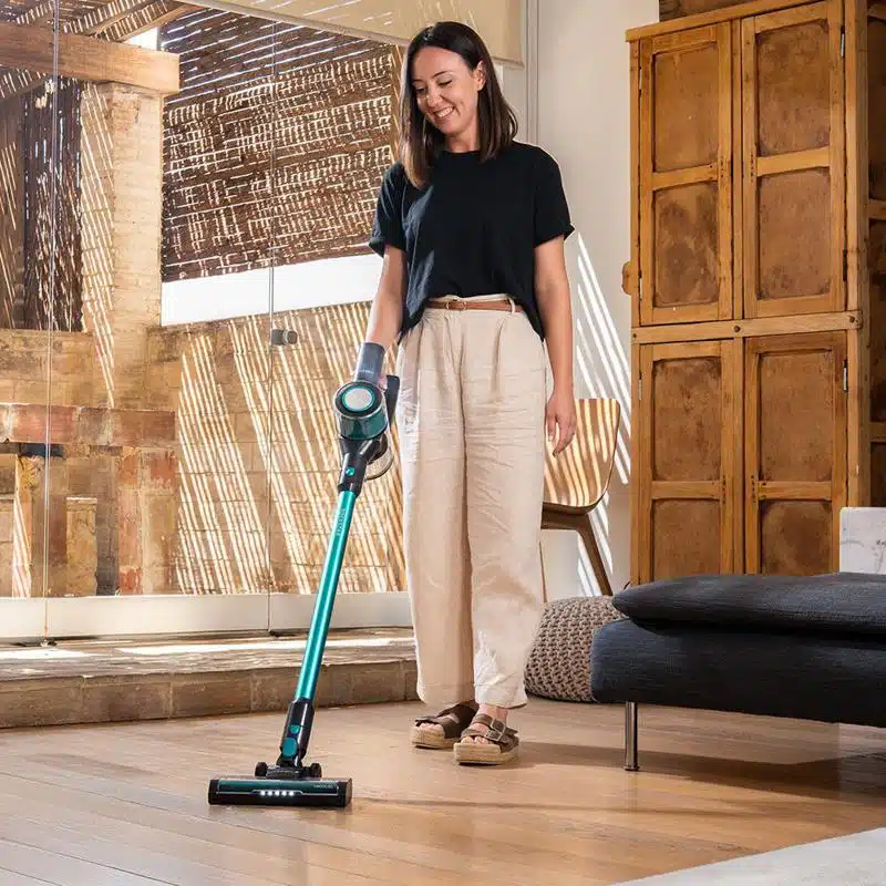 Aspirador vertical Cecotec Conga Rockstar P50 - Imagen 8