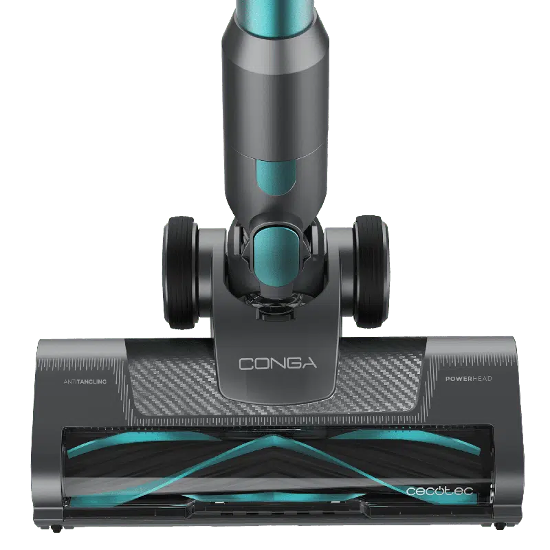 Aspirador vertical Cecotec Conga Rockstar P50 - Imagen 3