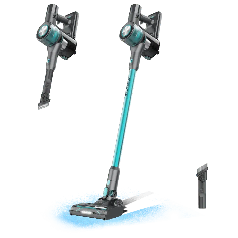 Aspirador vertical Cecotec Conga Rockstar P50