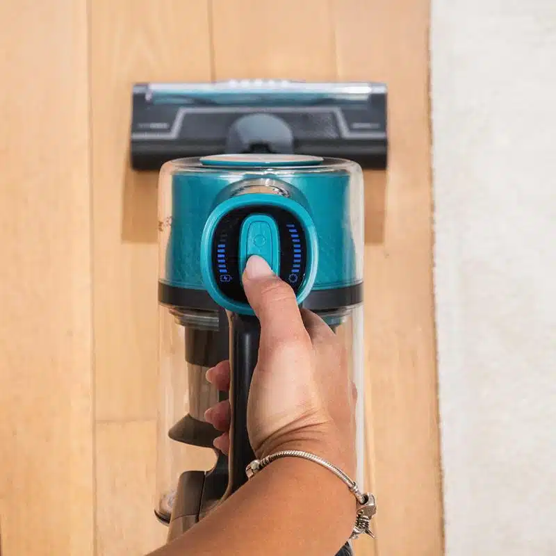 Aspirador vertical Cecotec Conga Rockstar P50 - Imagen 6