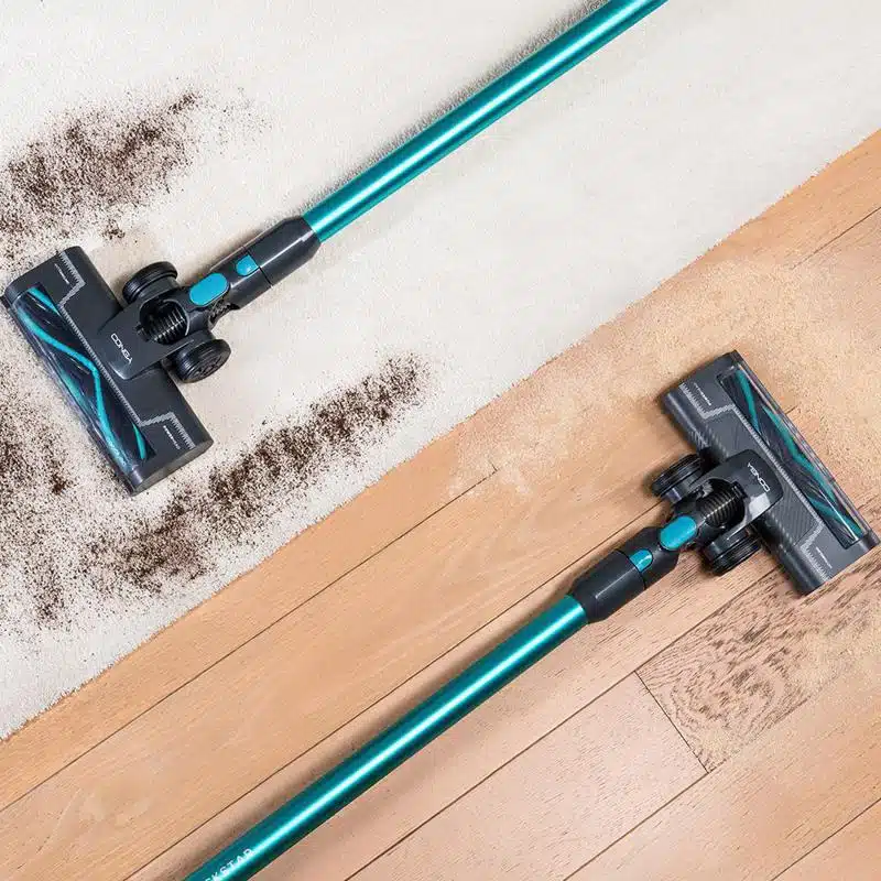 Aspirador vertical Cecotec Conga Rockstar P50 - Imagen 10