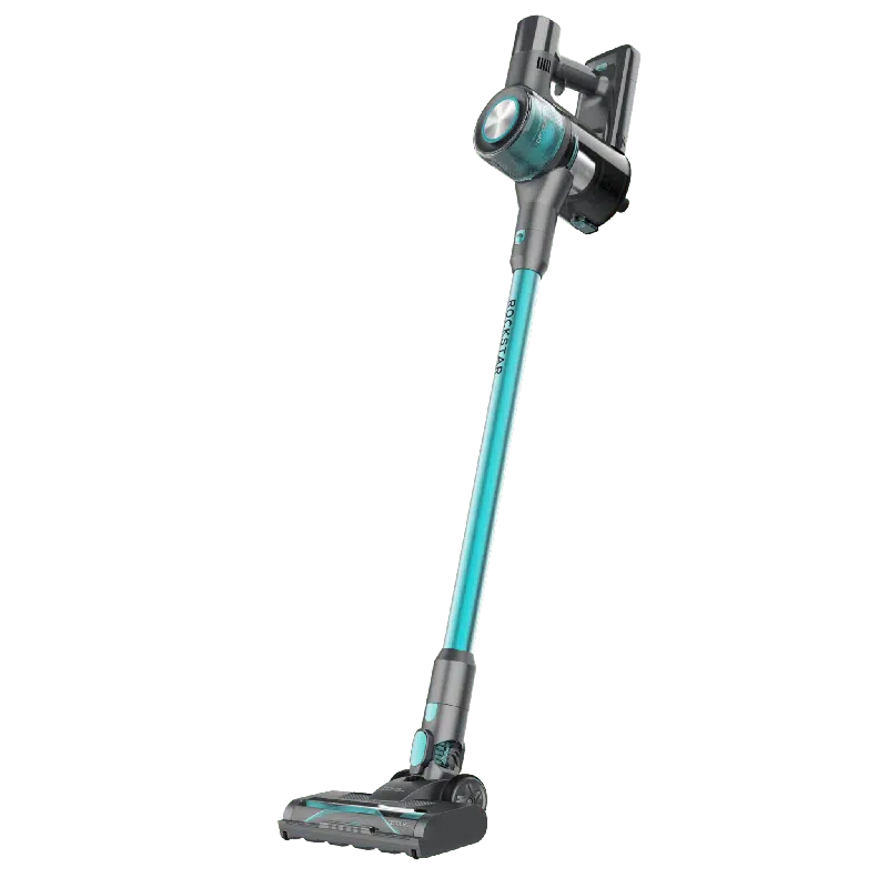 Aspirador vertical Cecotec Conga Rockstar P50 - Imagen 2