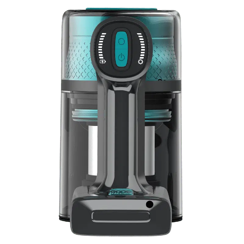 Aspirador vertical Cecotec Conga Rockstar P50 - Imagen 4