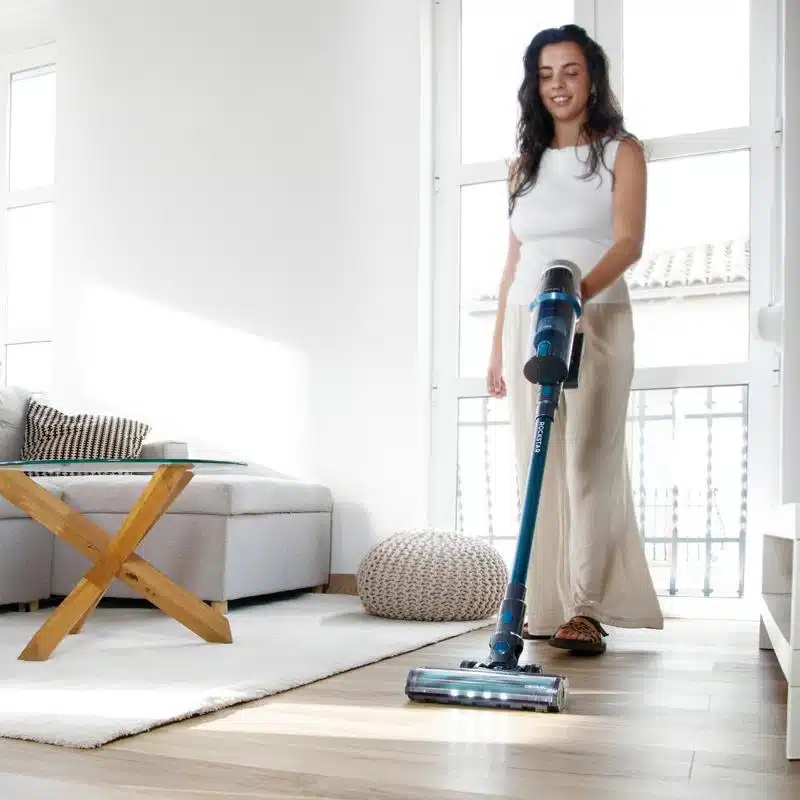 Aspirador vertical Cecotec Conga Rockstar RS50 - Imagen 11