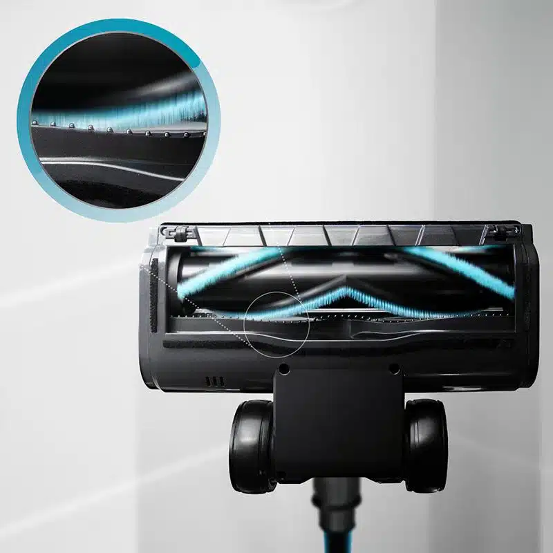 Aspirador vertical Cecotec Conga Rockstar RS50 - Imagen 4