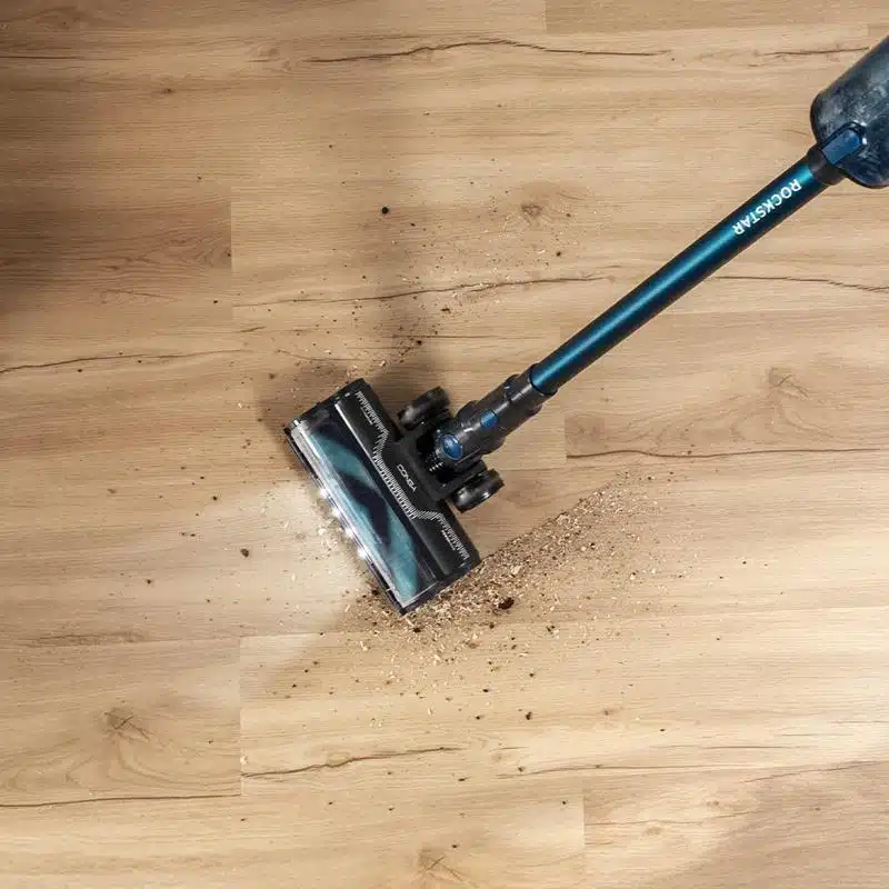 Aspirador vertical Cecotec Conga Rockstar RS50 - Imagen 8