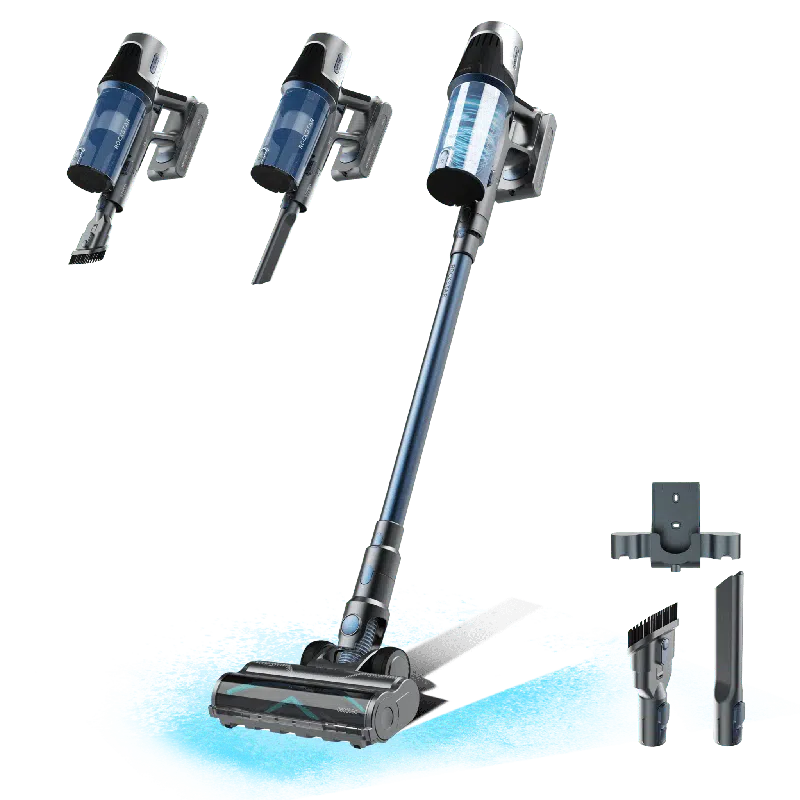 Aspirador vertical Cecotec Conga Rockstar RS50