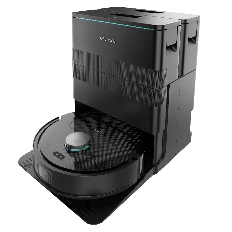 Robot aspirador Cecotec Conga X50 - Imagen 2