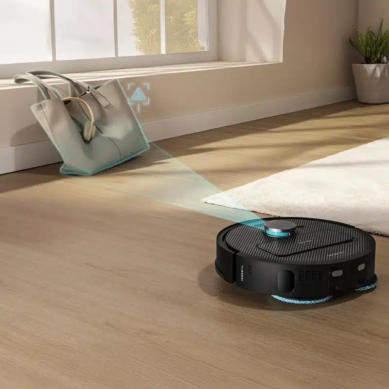 Robot aspirador Cecotec Conga X50 - Imagen 5