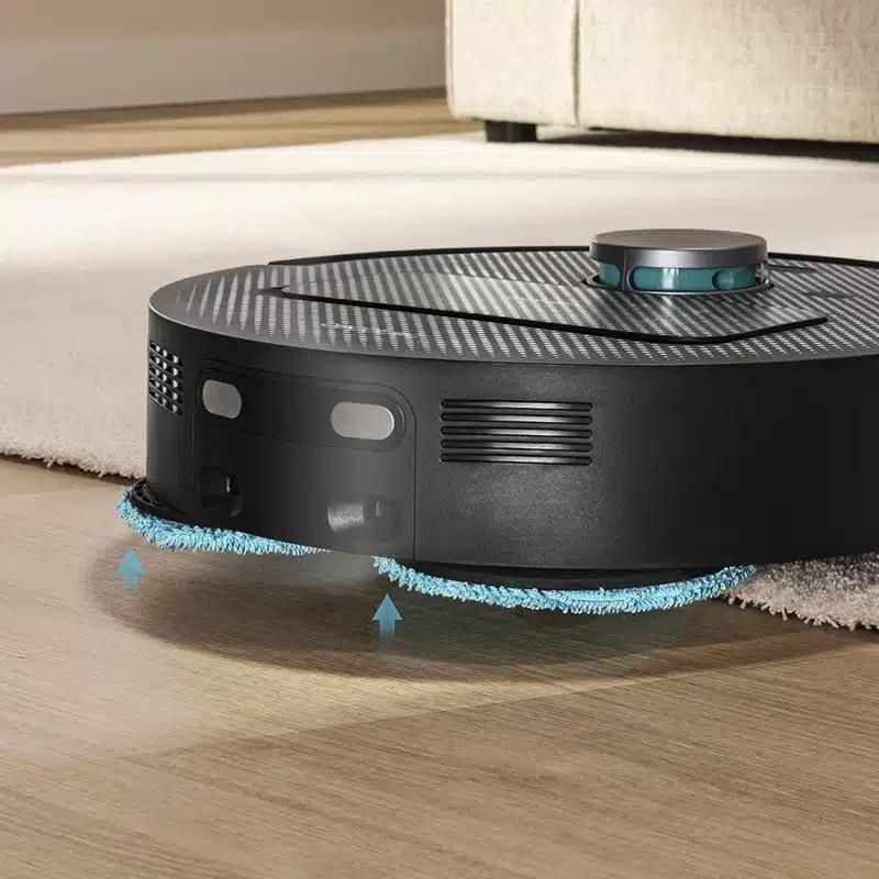 Robot aspirador Cecotec Conga X50 - Imagen 6