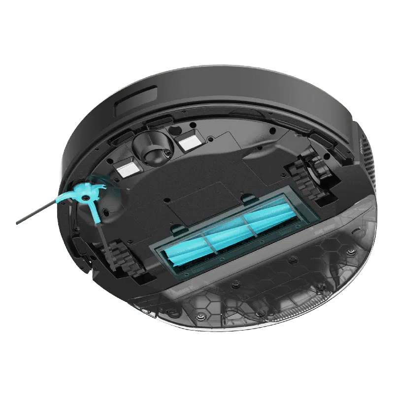 Robot aspirador con Navegación láser Conga Y70 - Imagen 10