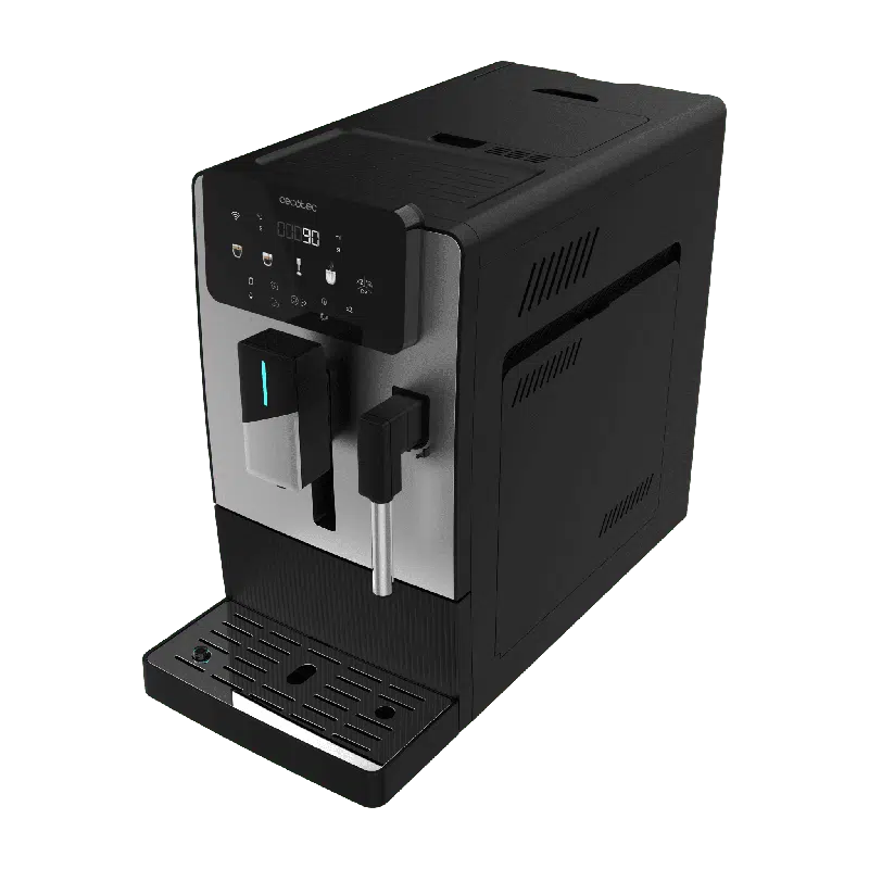 Cafetera superautomatica Cecotec Cremmaet Steam - Imagen 2
